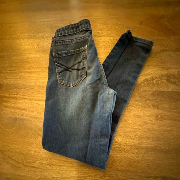 Aeropostale, high waisted jegging 2 Reg - Picture 2 of 6